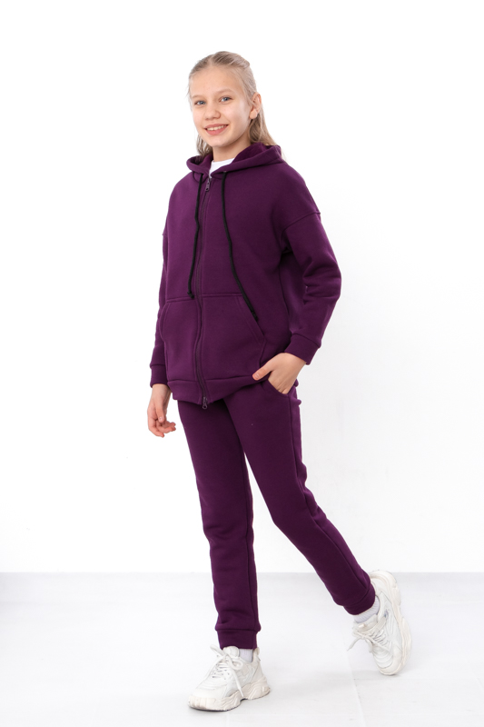 Костюм для дівчинки